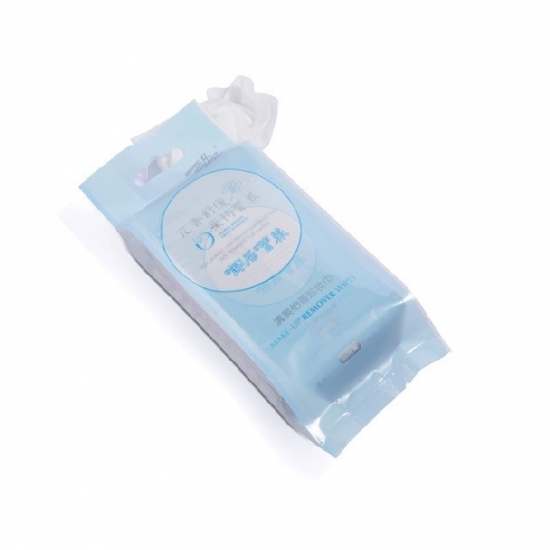 wet wipes individual