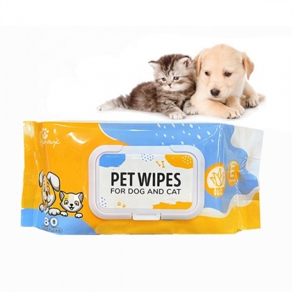 wipes for dog paws allergies