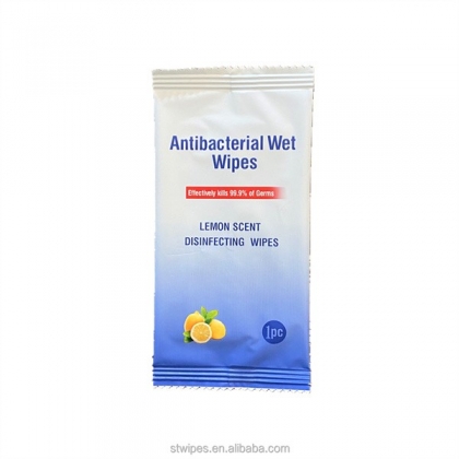 after workout cleansing wipes